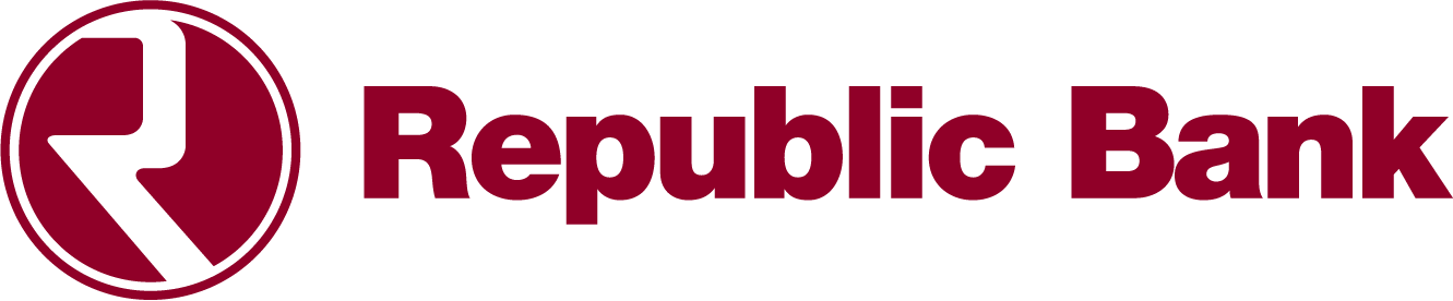 Republic Bank Logo Republic Bank Logo